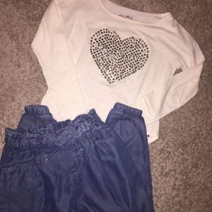Girls Outfit!